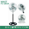 18 inchs industrial fan electrical appliances new products china supplier cheap price